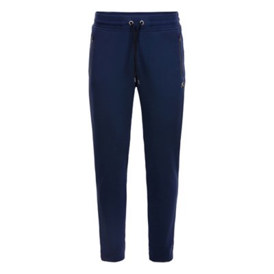 pantalon coq sportif femme argent