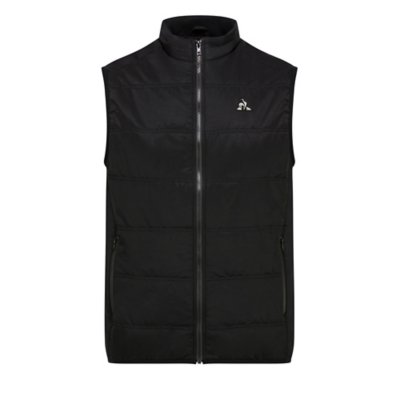 veste le coq sportif argent