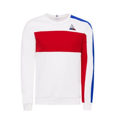 pull coq sportif