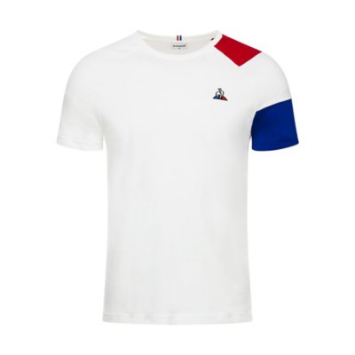 Tee-shirt À Manches Courtes Homme Essential LE COQ SPORTIF