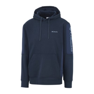 Sweatshirt à capuche homme MINAM RIVER Multicolore 1918842 COLUMBIA