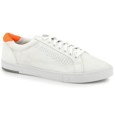 chaussure coq sportif toile