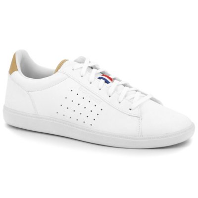 chaussure le coq sportif intersport