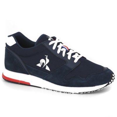 chaussure sneakers le coq sportif homme