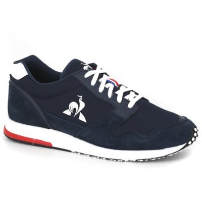 coq sportif sneakers