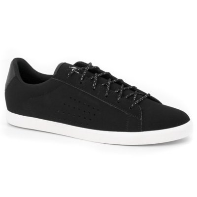 Le coq sportif shop agate femme noir