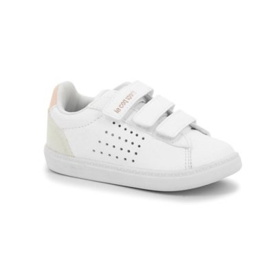 basket le coq sportif bebe