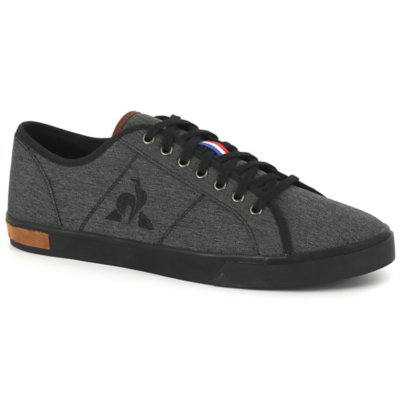 chaussure le coq sportif homme orange