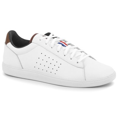 le coq sportif chaussure intersport