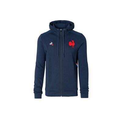 veste coq sportif prix