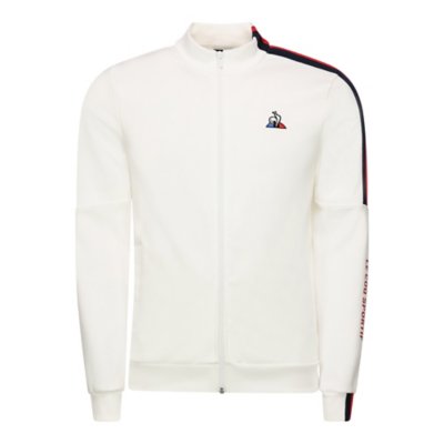 survetement coq sportif cyan