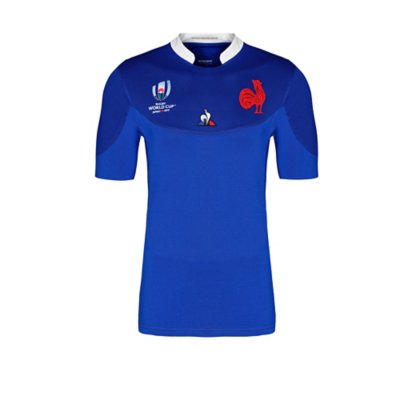 Maillot Homme Bandeau France Le Coq de la marque Turbo