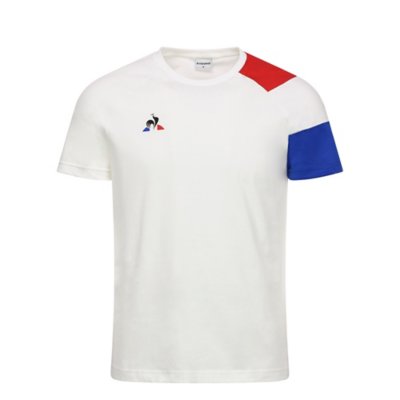 Tee shirt le coq sportif intersport online