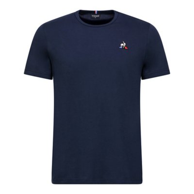 tee shirt reebok homme or