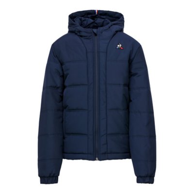 le coq sportif doudoune