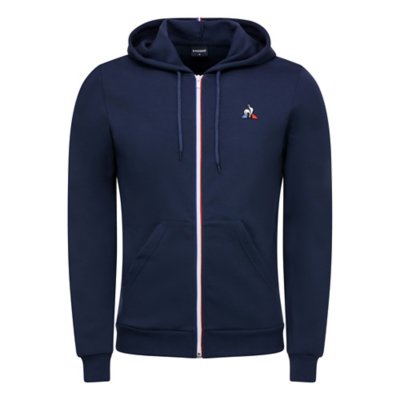survetement le coq sportif homme beige