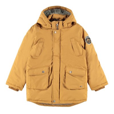 Intersport 2025 parka garcon