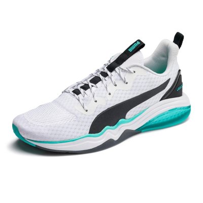 basket running puma
