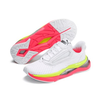 chaussure de sport femme puma