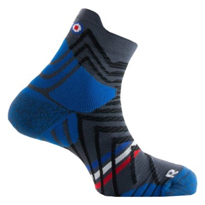 Thyo Chaussettes De Randonna E Homme New Trail