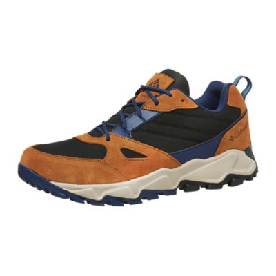 Chaussures De Randonn e Homme IVO TRAIL WP M COLUMBIA INTERSPORT