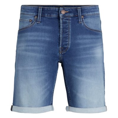 Intersport discount jeans homme