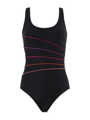 Maillot de bain discount etirel