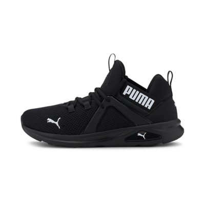 Basket puma homme intersport best sale