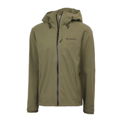 Veste imperméable outlet intersport