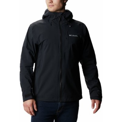 Veste de randonnée homme Omni-Tech Ampli-Dry Shell COLUMBIA