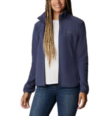 Veste polaire femme discount intersport