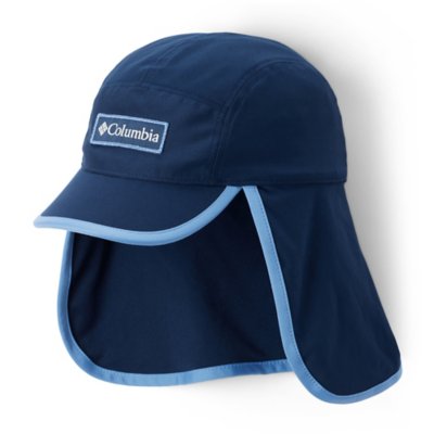 Columbia Casquette De Randonna E Gara On Junior Ii Cachalot