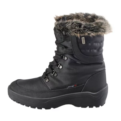 Après-ski Femme Emily NOIR INTERSPORT