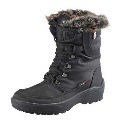 Bottes apres best sale ski femme intersport