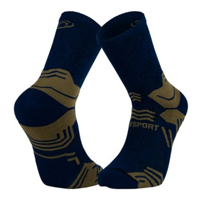 BV Sport Chaussettes De Running Homme Trek Gr