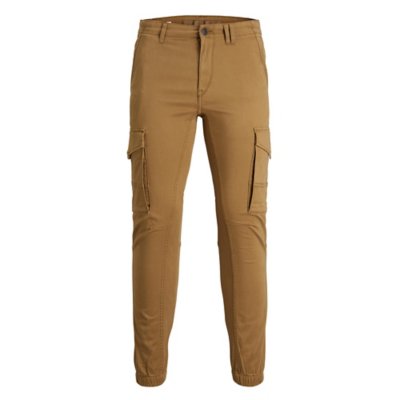 Pantalon cargo homme intersport new arrivals