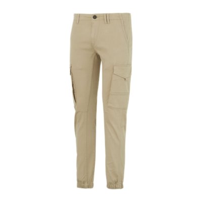 Pantalon cargo homme jack best sale and jones