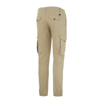 Pantalon Cargo Homme Jjipaul Jjflake Akm 542 Crockery No JACK