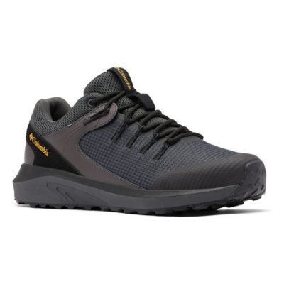 Chaussures De Randonnee Homme TRAILSTORM WATERPROOF COLUMBIA INTERSPORT