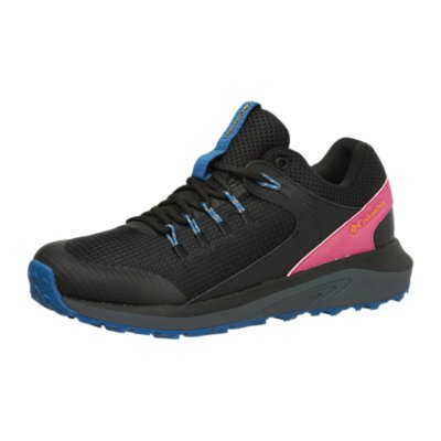 Chaussures De Randonn e Femme TRAILSTORM WATERPROOF COLUMBIA