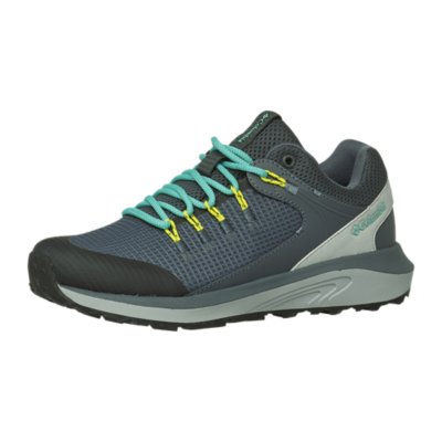 Chaussures De Randonn e Femme TRAILSTORM WATERPROOF COLUMBIA