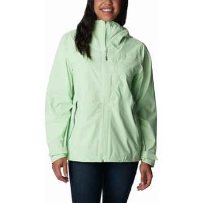 Veste Softshell Femme Omni-Tech Ampli-Dry Shell COLUMBIA