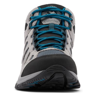 Chaussures De Randonn e Homme Redmond III Mid Waterproof COLUMBIA