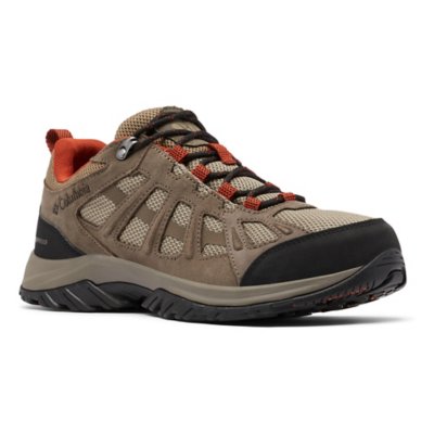 Chaussures de randonn e homme REDMOND III WATERPROOF COLUMBIA