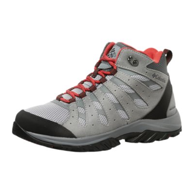 Chaussures de randonnée montagne discount femme columbia redmond wtp columbia