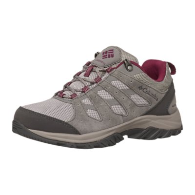 Chaussures De Randonn e Femme REDMOND III WP COLUMBIA INTERSPORT