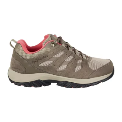 Semelle Omni-Grip Traction Chaussure Randonnée Columbia Redmond III Mid - Imperméable - Semelle Techlite Confort Chaussures Trekking Confort Techlite