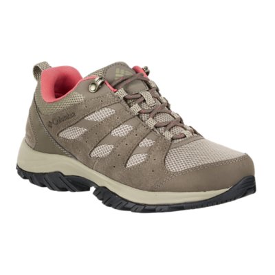 Chaussures de marche femme intersport best sale