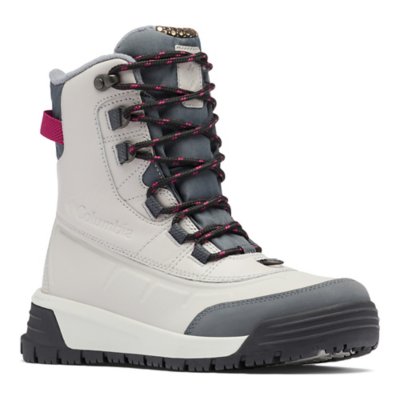 Intersport bottes store de neige