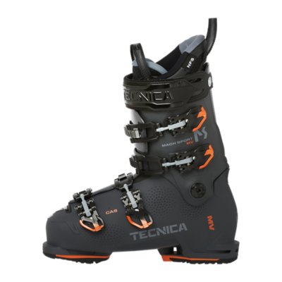 Chaussure de 2025 ski go sport